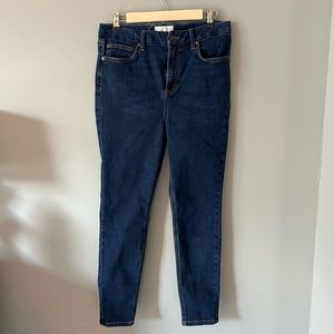 Free People We the Free Jeans